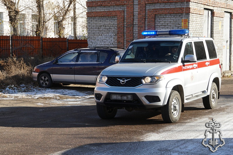 Итоги недели: за прошедшую неделю сотрудники вневедомственной охраны Бурятии приняли участие в раскрытии 19 преступлений