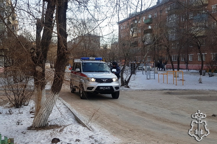Два факта незаконного оборота наркотиков пресекли в Бурятии сотрудники вневедомственной охраны 