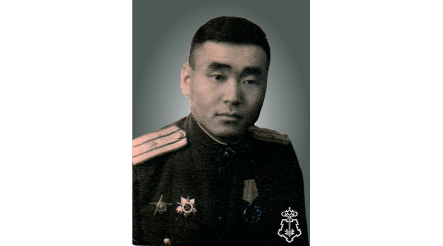 Проект «Наследие Победы»: участник Парада Победы на Красной площади