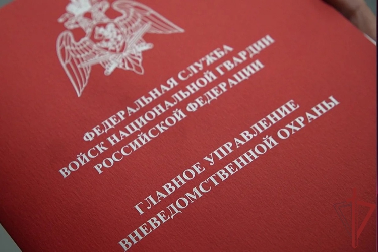 В Пятигорске состоялось заседание технического совета ГУВО Росгвардии
