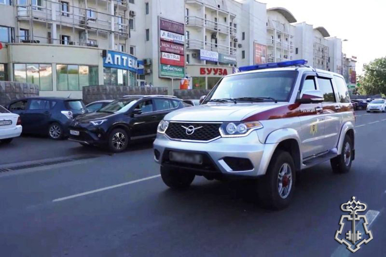 За прошедшую неделю сотрудники вневедомственной охраны более 350 раз выезжали по сигналам «тревога»