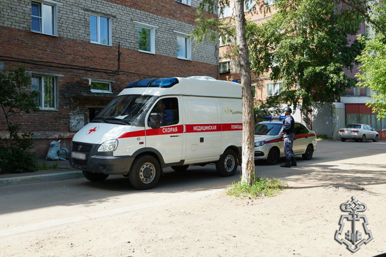 В Улан-Удэ задержали мужчину в оперативном розыске