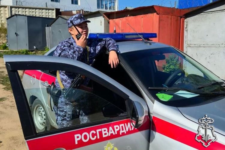 В Улан-Удэ задержан гражданин, изготавливавший наркотическое средство в гараже